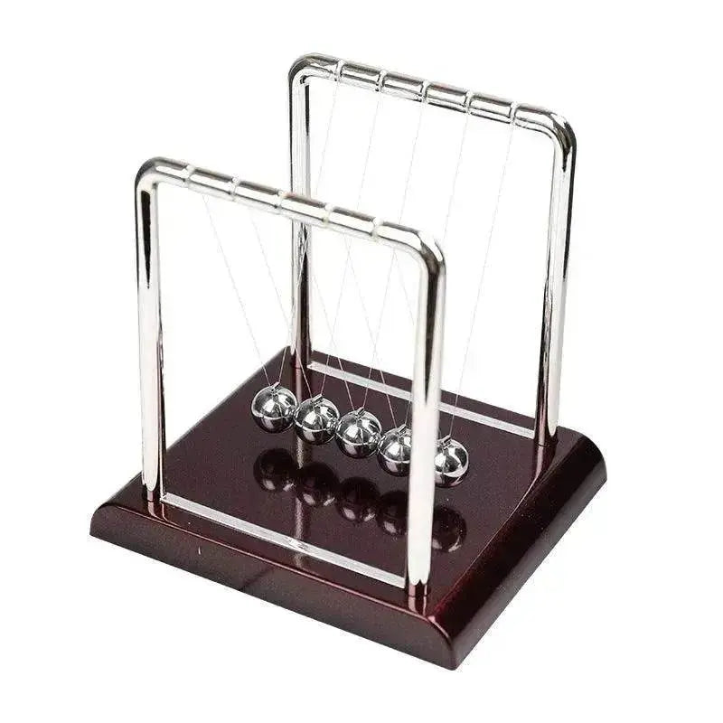 Single Pendulum Newton Pendulum Billiard Ball Bumper Ball Perpetual Ball Ornaments