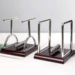 Single Pendulum Newton Pendulum Billiard Ball Bumper Ball Perpetual Ball Ornaments