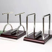 Single Pendulum Newton Pendulum Billiard Ball Bumper Ball Perpetual Ball Ornaments