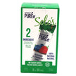 Superfruit Puree - Solo's Blueberry & Strawberry Puree