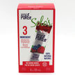 Superfruit Puree - Solo's Triple Berry Puree