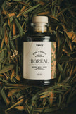 Sirop d'érable boréal - Thé du Labrador