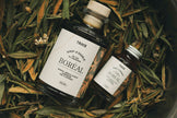 Sirop d'érable boréal - Thé du Labrador