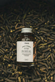 Sirop d'érable boréal - Poivres des dunes