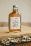Sirop d'érable vieilli en fût de bourbon