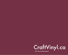 Siser Burgundy Easyweed  12