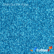 Siser Glitter Aqua