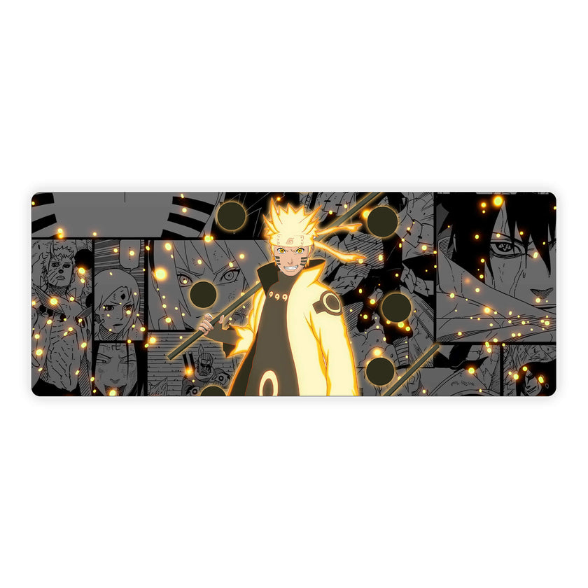 Tapis de souris Six Paths Sage Mode