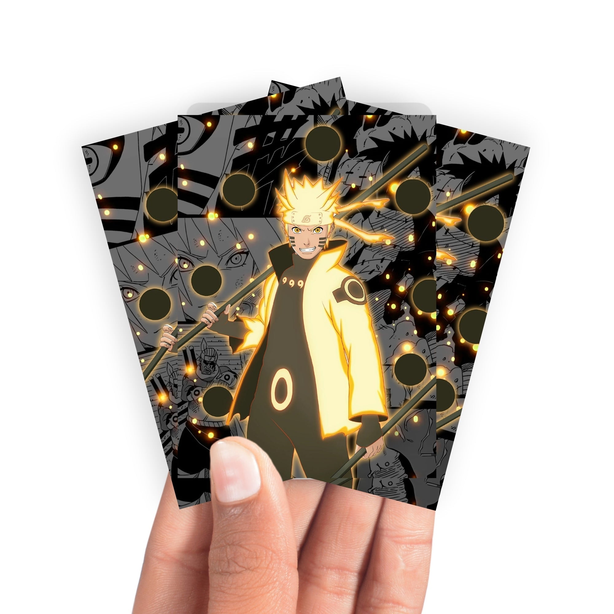 Protège-cartes Six Paths Sage Mode