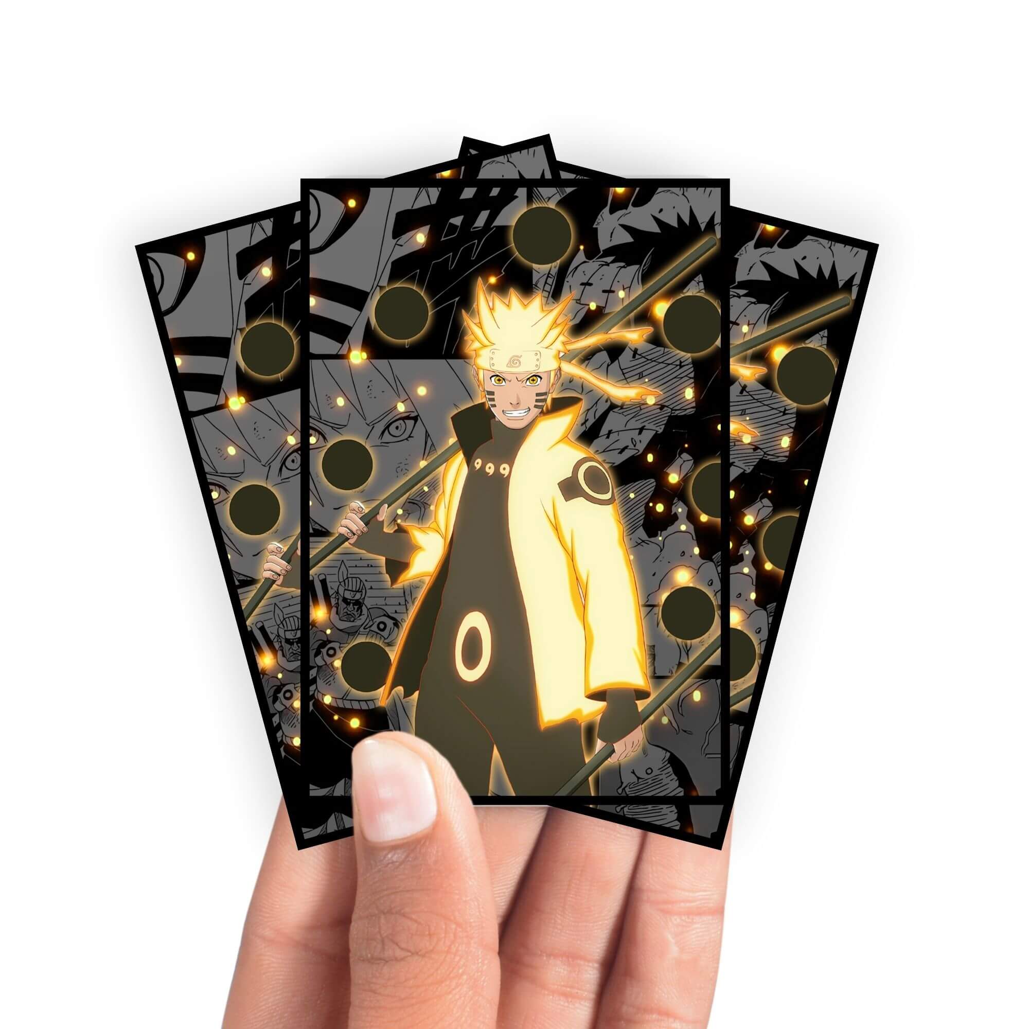 Protège-cartes Six Paths Sage Mode