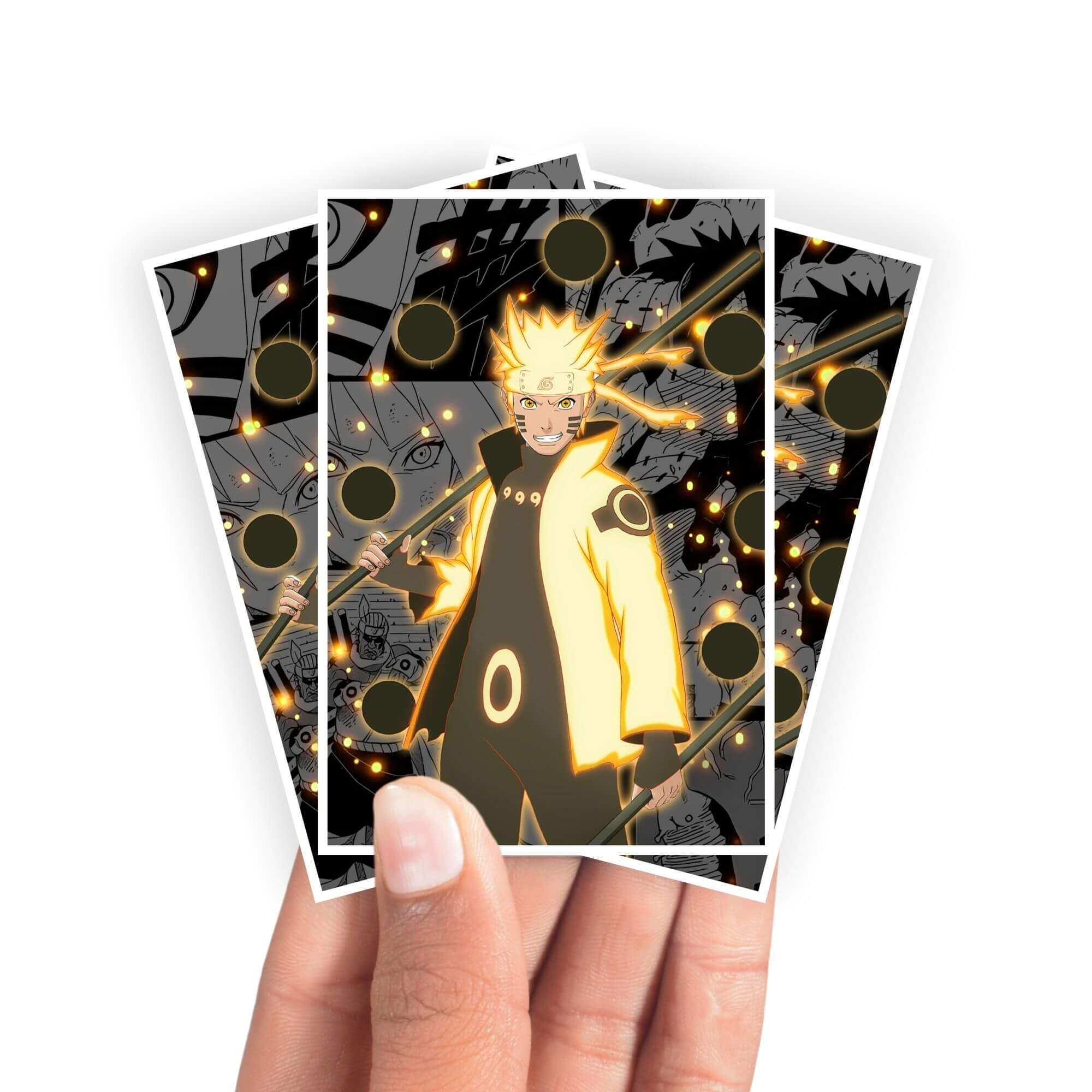 Protège-cartes Six Paths Sage Mode