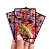 Manches de cartes Six Samurai Archetype