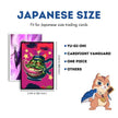 Manches de protection pour cartes Black Mana