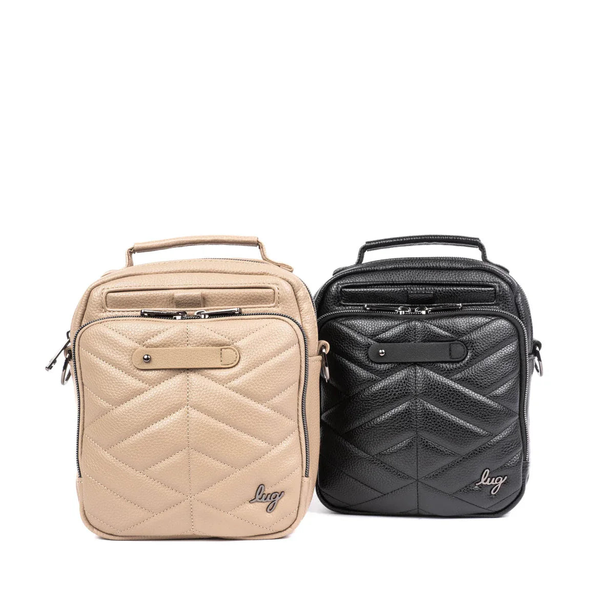 LUG - Skeeter Classic VL Convertible Crossbody Bag