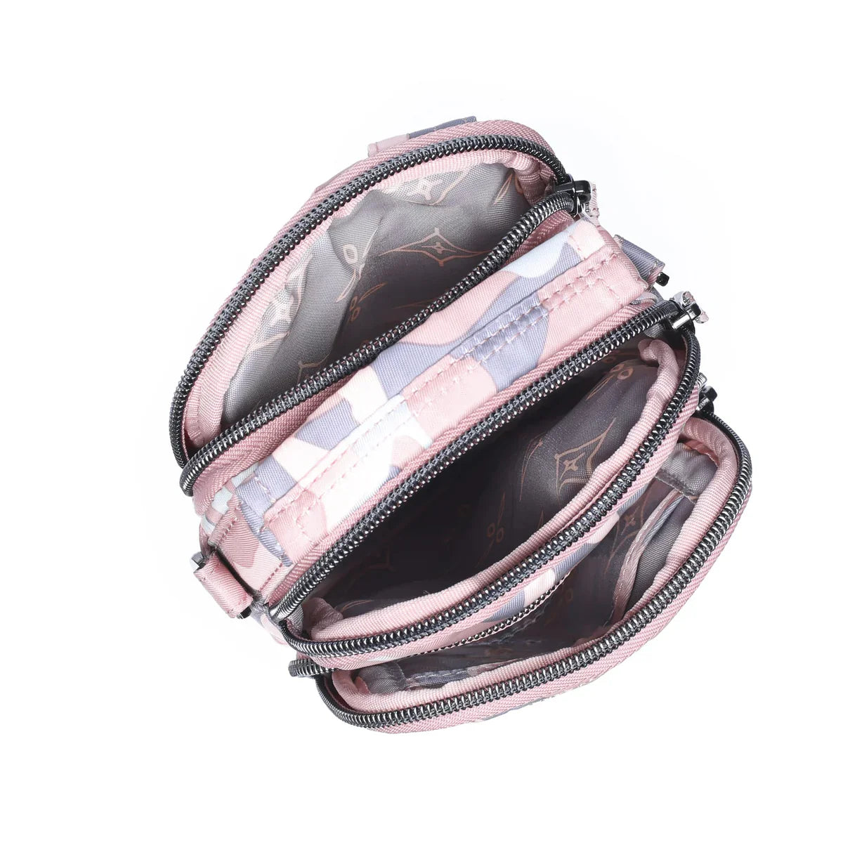LUG - Mini Skeeter Convertible Crossbody Bag