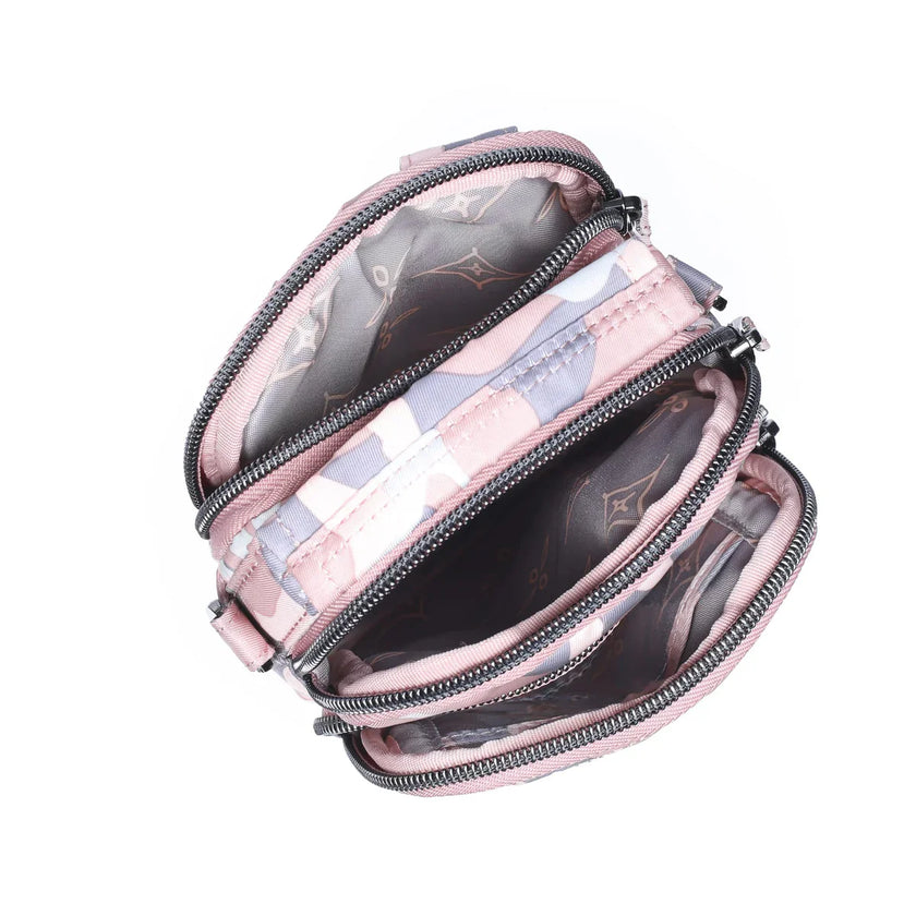 LUG - Mini Skeeter Convertible Crossbody Bag