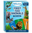 Skillmatics - First 100 Animals Flash Cards