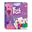 Skillmatics - Foil Fun Unicorns & Princesses - Bilingual