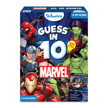 Skillmatics - Guess In 10 - Marvel