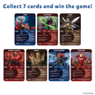 Skillmatics - Guess In 10 - Marvel