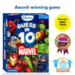 Skillmatics - Guess In 10 - Marvel