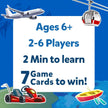Skillmatics - Guessin 10 - Les choses qui bougent ! (EN)