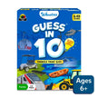 Skillmatics - Guessin 10 - Les choses qui bougent ! (EN)