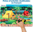 Skillmatics - Les Lieux Que Nous Frequentons (FR)