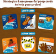 Skillmatics - Poop Wars