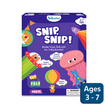 Skillmatics - Snip Snip General - Bilingual