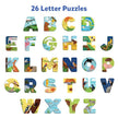 Skillmatics - The Animal Alphabet Puzzle