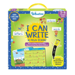 Skillmatics - Write & Wipe I Can Write