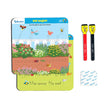Skillmatics - Write & Wipe I Can Write