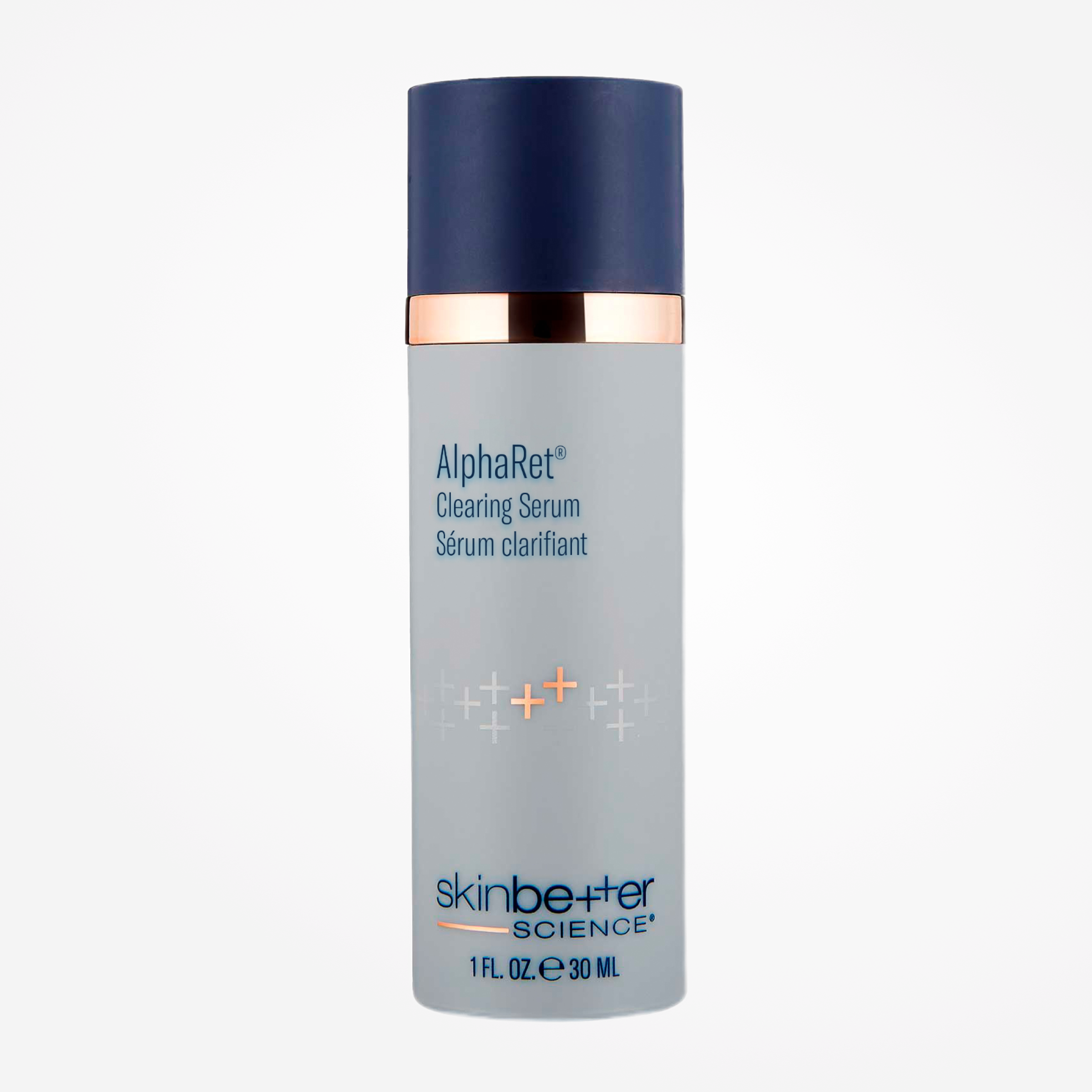 SkinBetter AlphaRet Clearing Serum