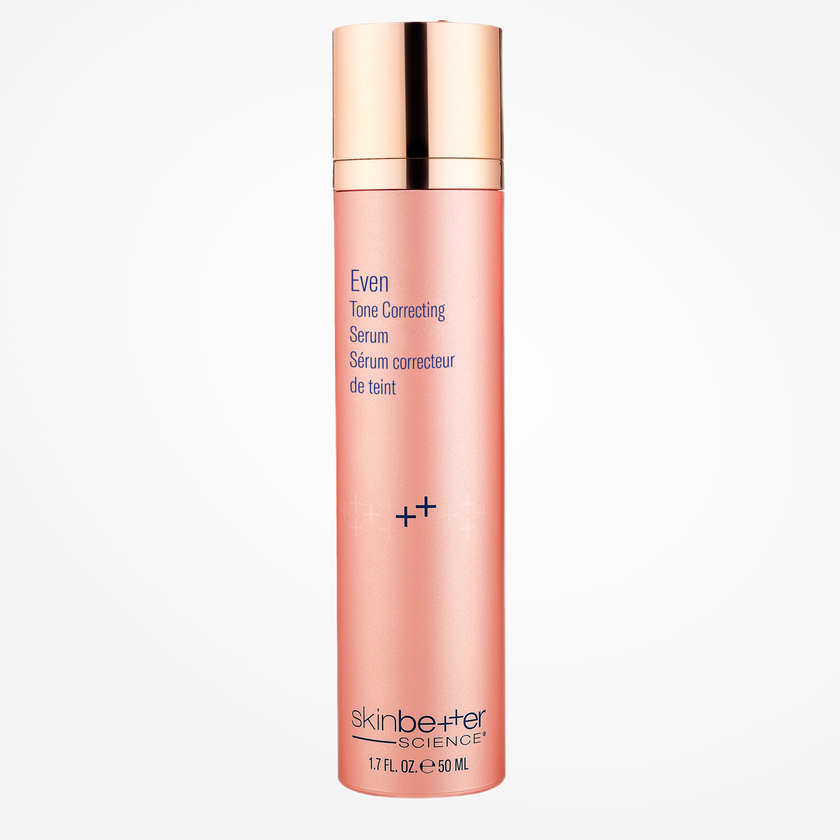 SkinBetter Even Tone Correcting Serum