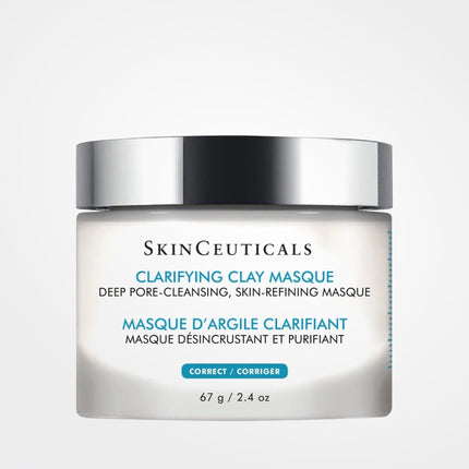 SkinCeuticals Clarifying Clay Masque