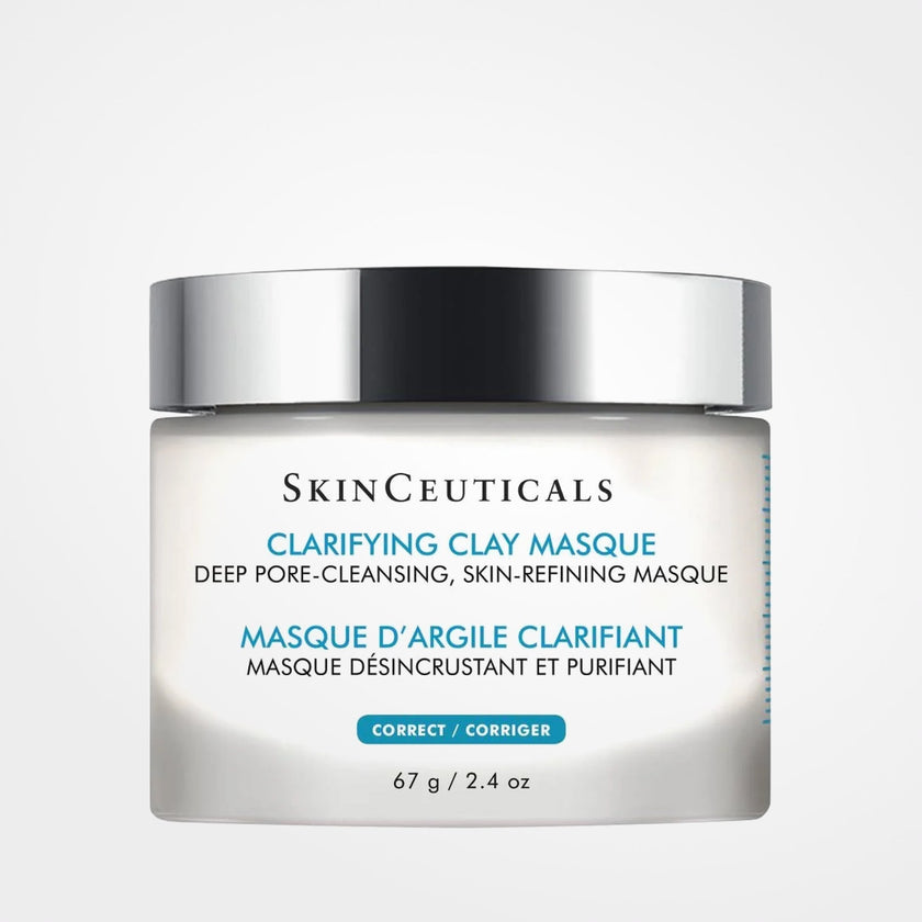 SkinCeuticals Clarifying Clay Masque