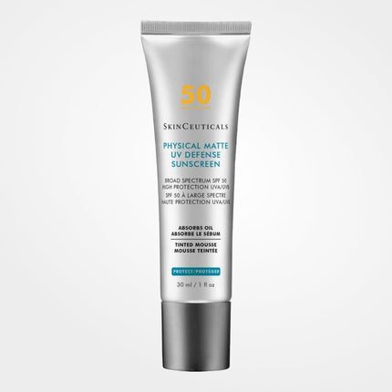 SkinCeuticals Physical Matte UV Defense SPF 50