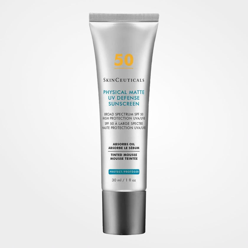 SkinCeuticals Physical Matte UV Defense SPF 50