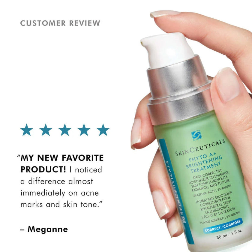 SkinCeuticals Phyto A+ Brightening Treatment
