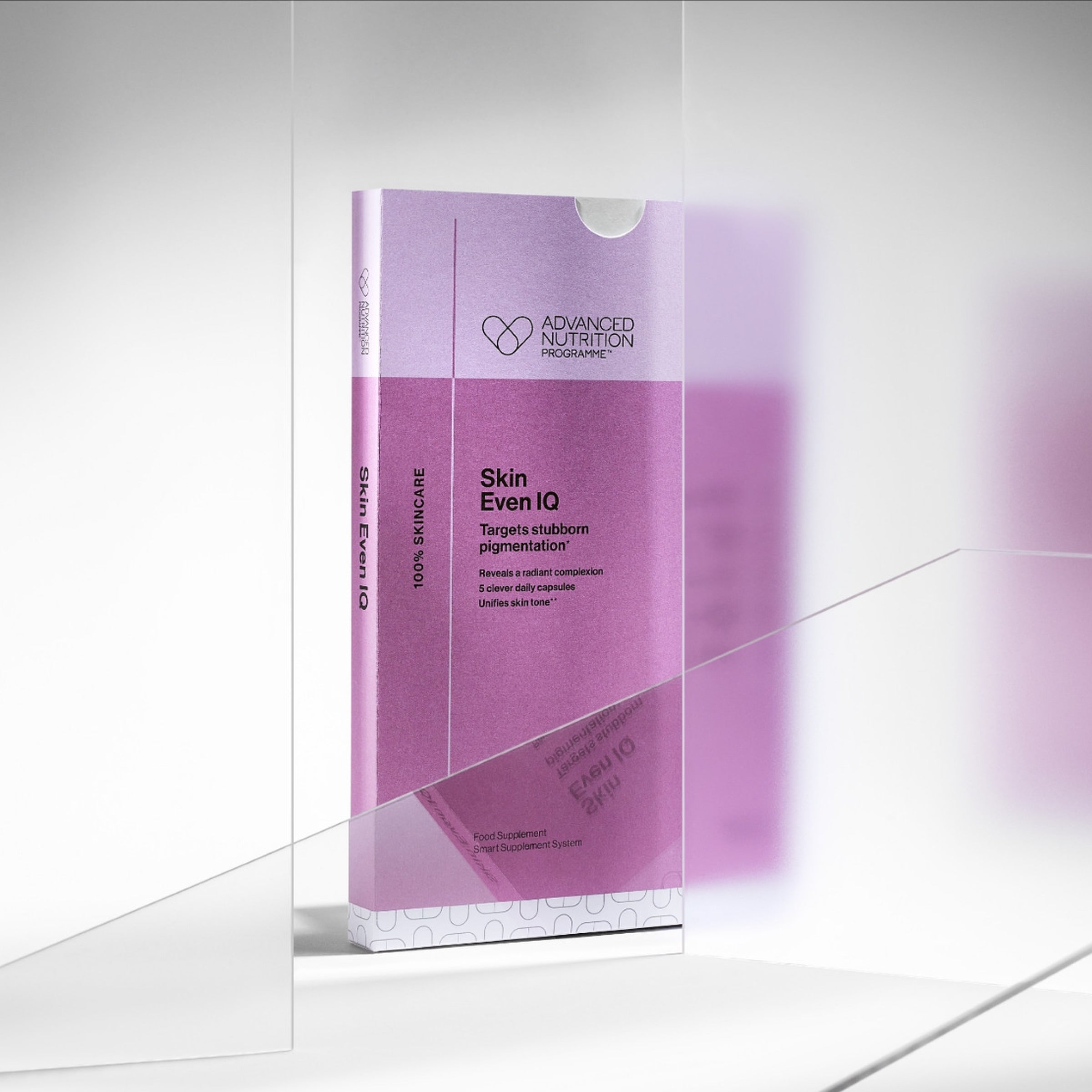 Advanced Nutrition Programme Skin Even IQ (28 Pods)