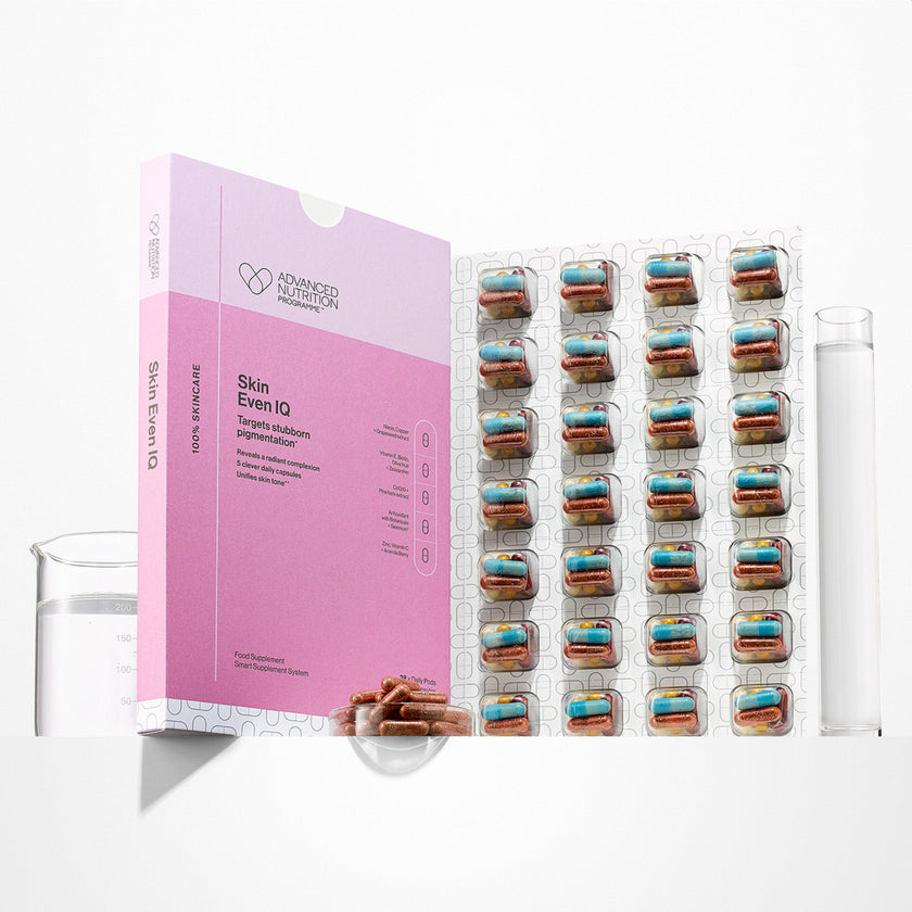 Advanced Nutrition Programme Skin Even IQ (28 Pods)