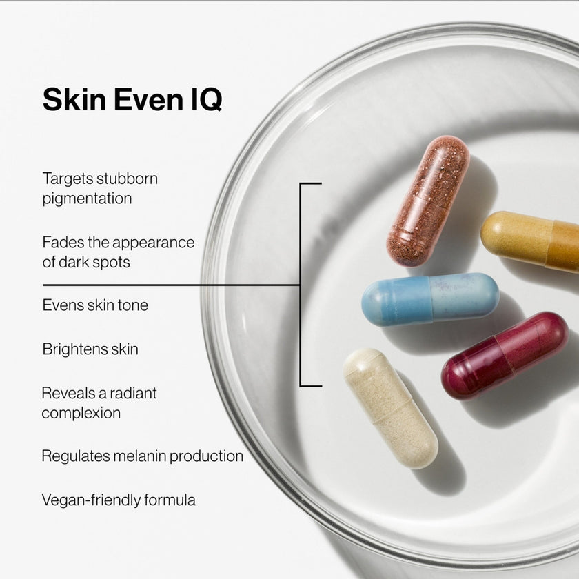 Advanced Nutrition Programme Skin Even IQ (28 Pods)
