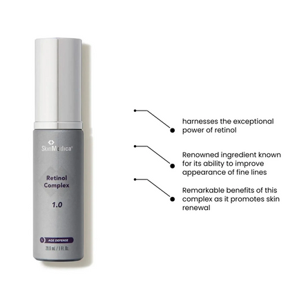 SkinMedica Retinol Complex 1.0