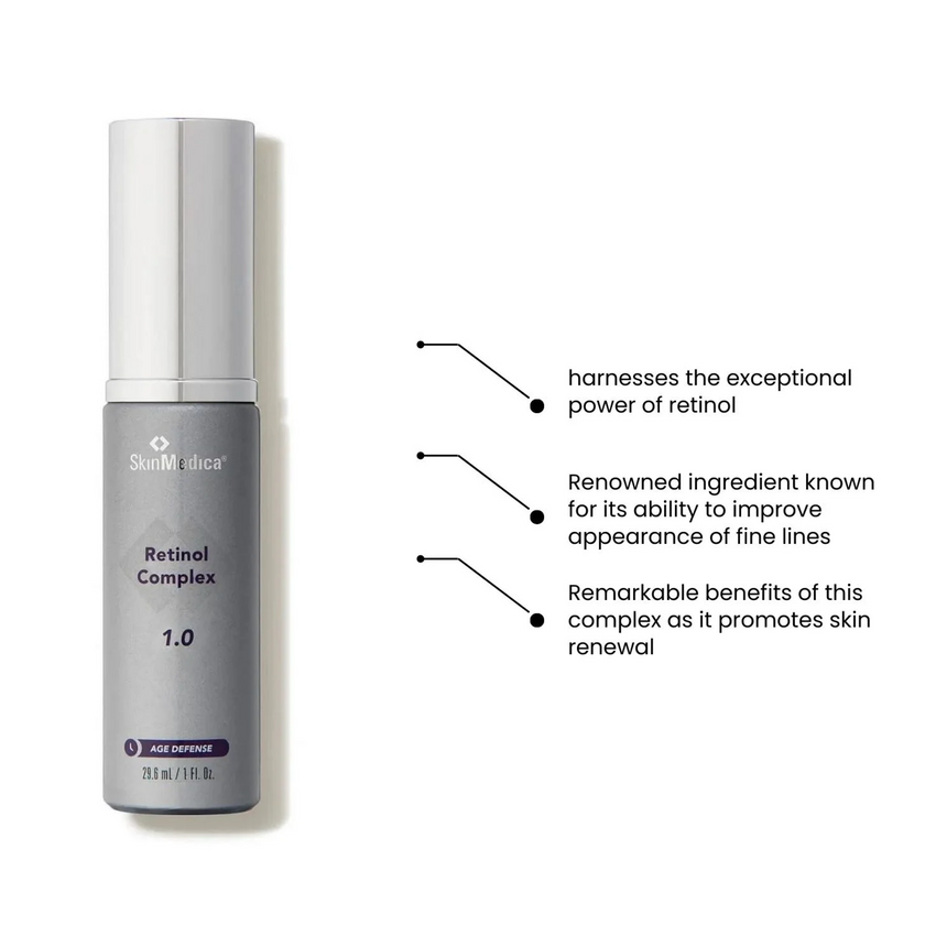 SkinMedica Retinol Complex 1.0