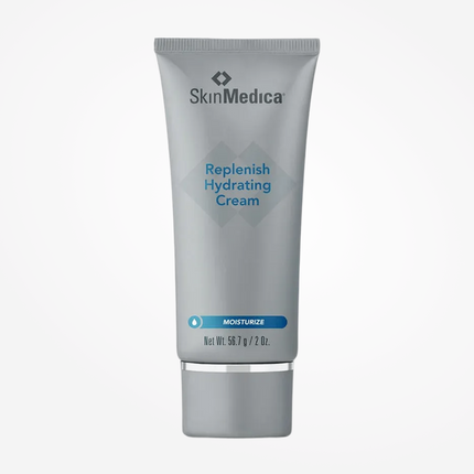 SkinMedica Replenish Hydrating Cream