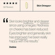 Advanced Nutrition Programme Skin Omegas+ (180 Capsules)