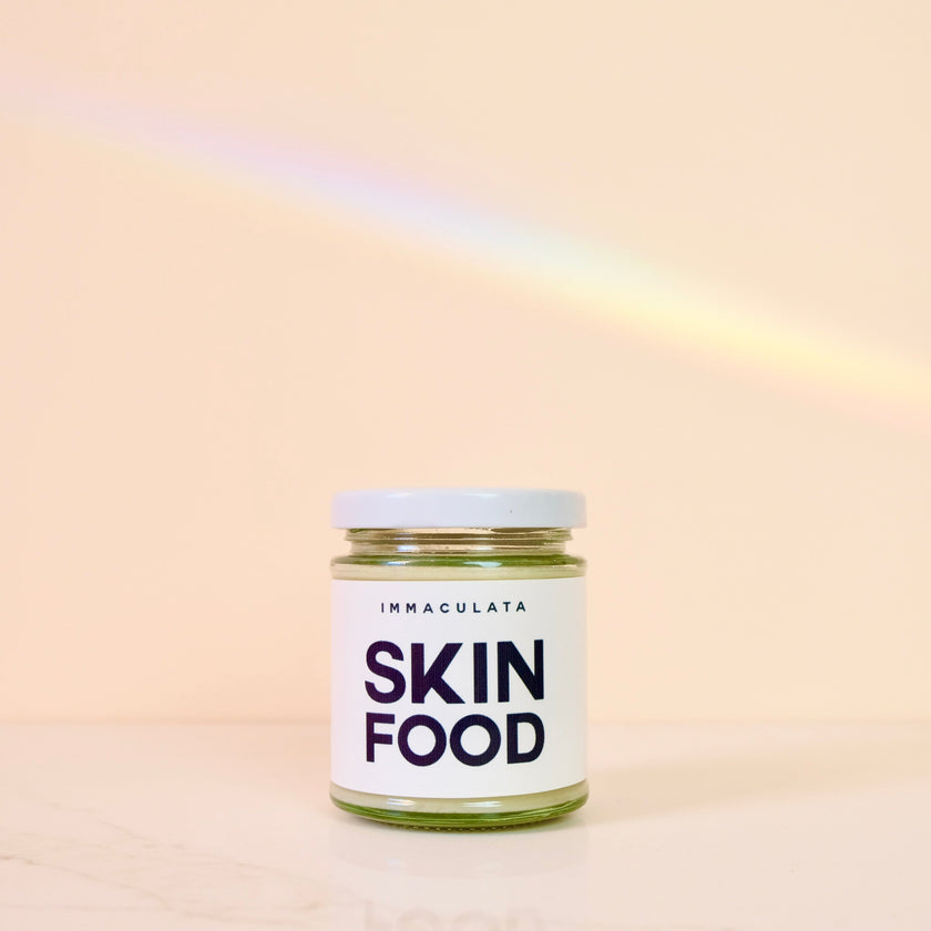 SKIN FOOD