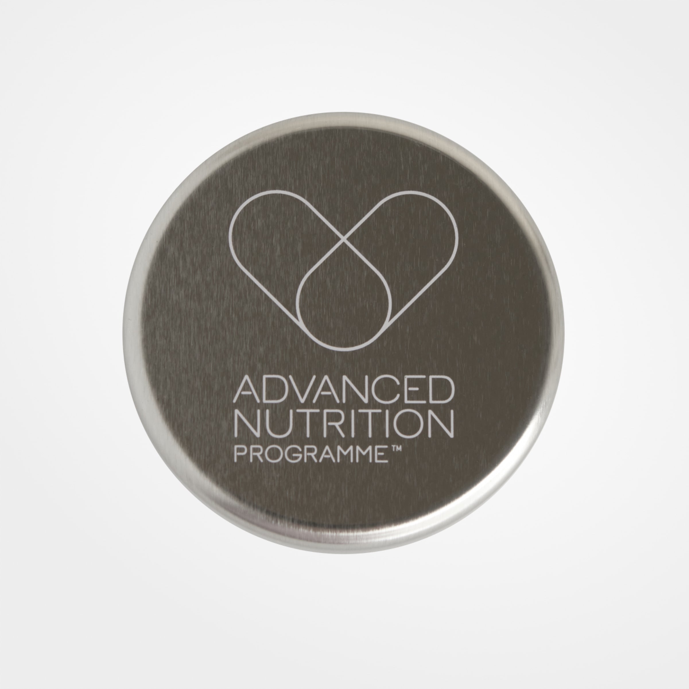 Advanced Nutrition Programme Travel Tin
