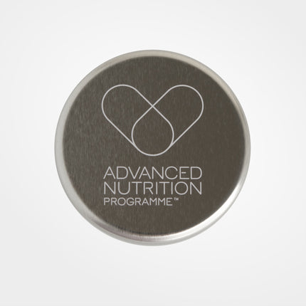 Advanced Nutrition Programme Travel Tin